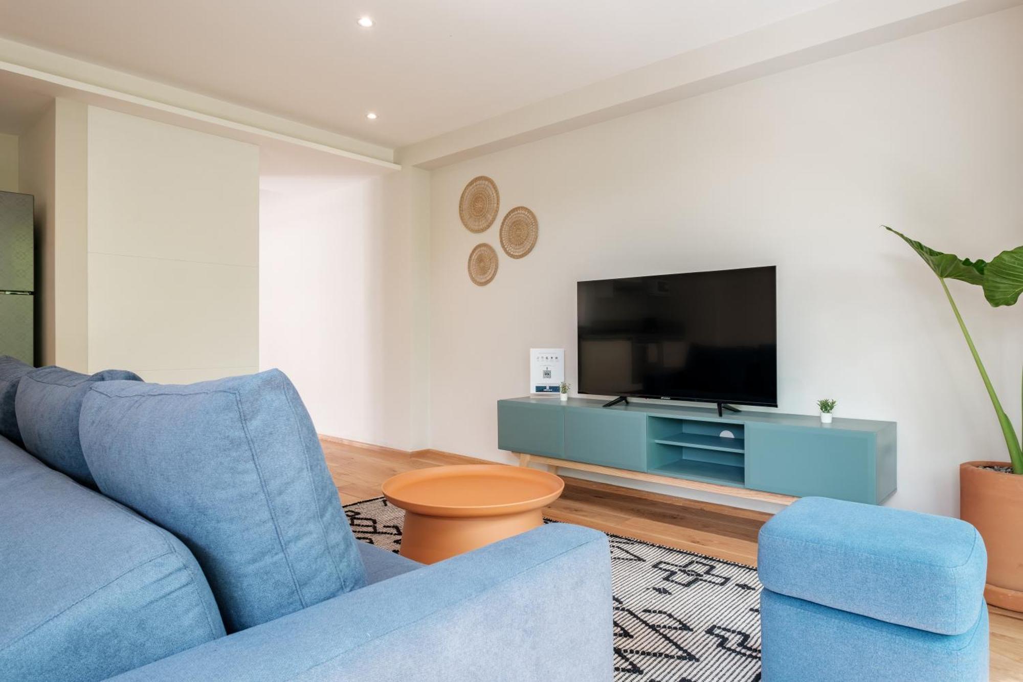 Modern Apartments La Condesa Pet Friendly Mexico City Exterior photo