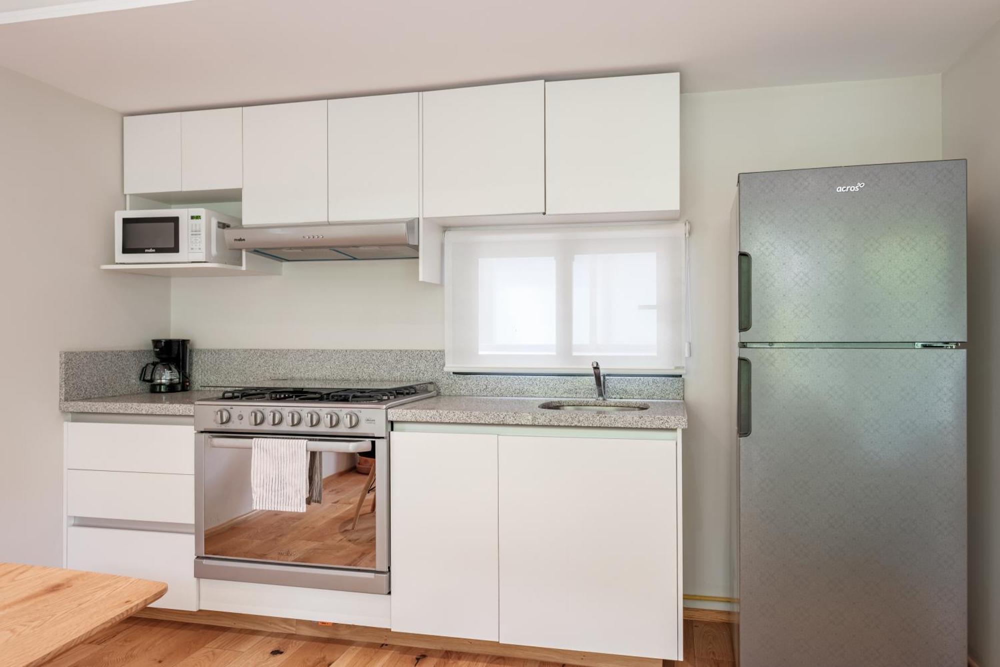 Modern Apartments La Condesa Pet Friendly Mexico City Exterior photo