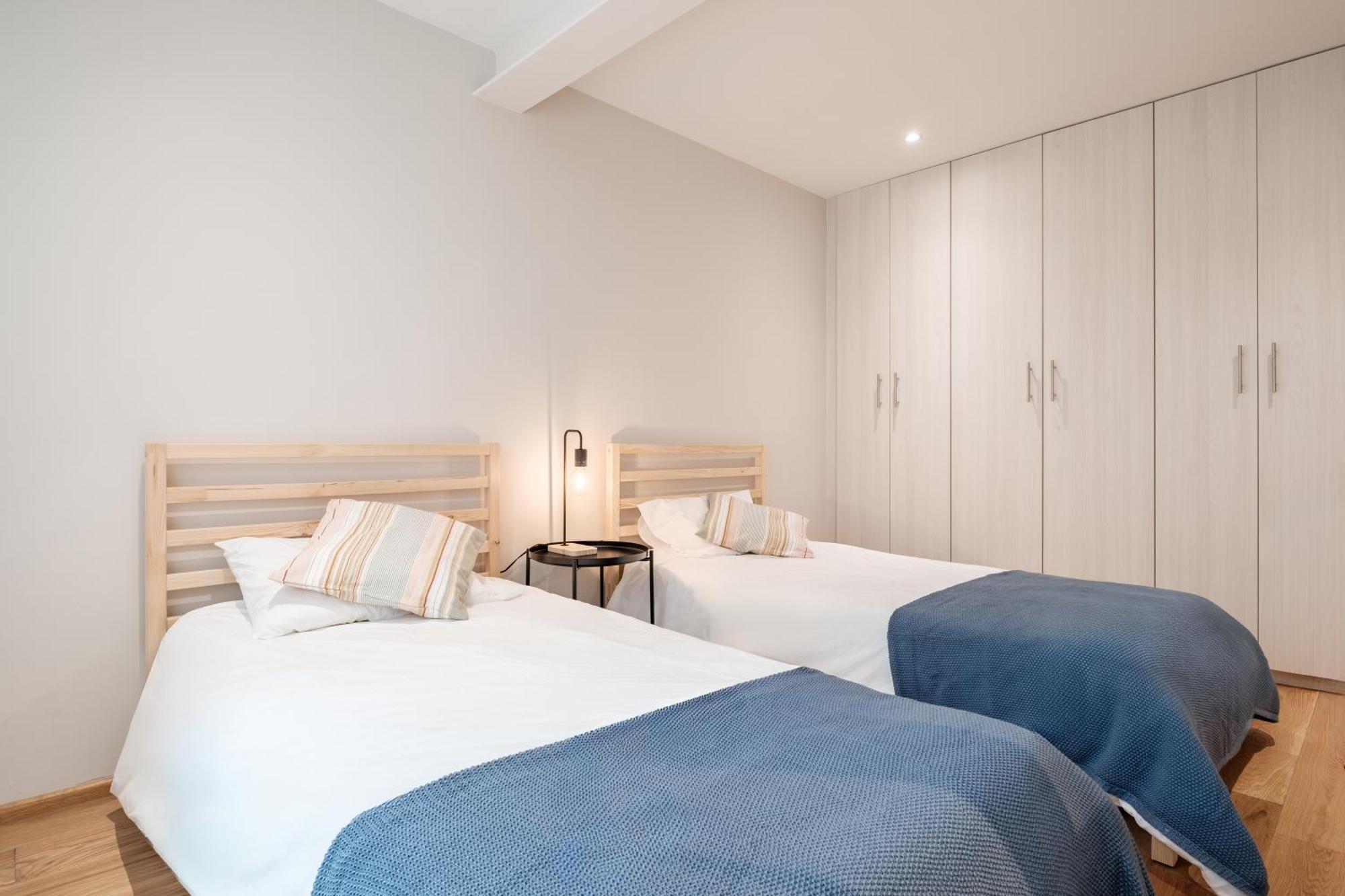 Modern Apartments La Condesa Pet Friendly Mexico City Exterior photo