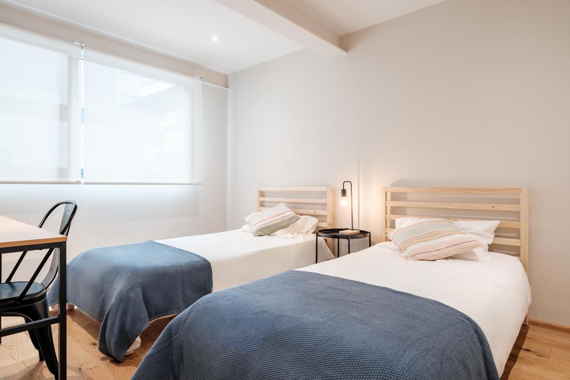 Modern Apartments La Condesa Pet Friendly Mexico City Exterior photo