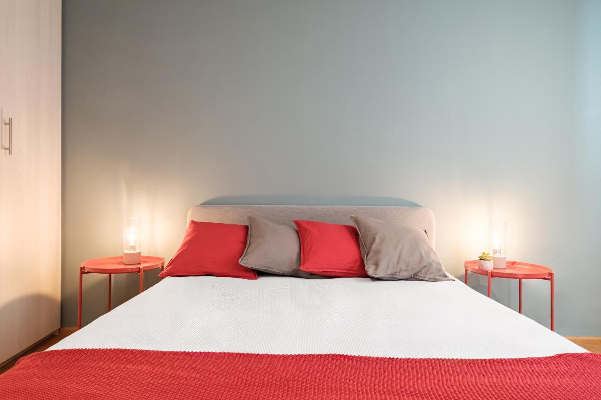 Modern Apartments La Condesa Pet Friendly Mexico City Exterior photo
