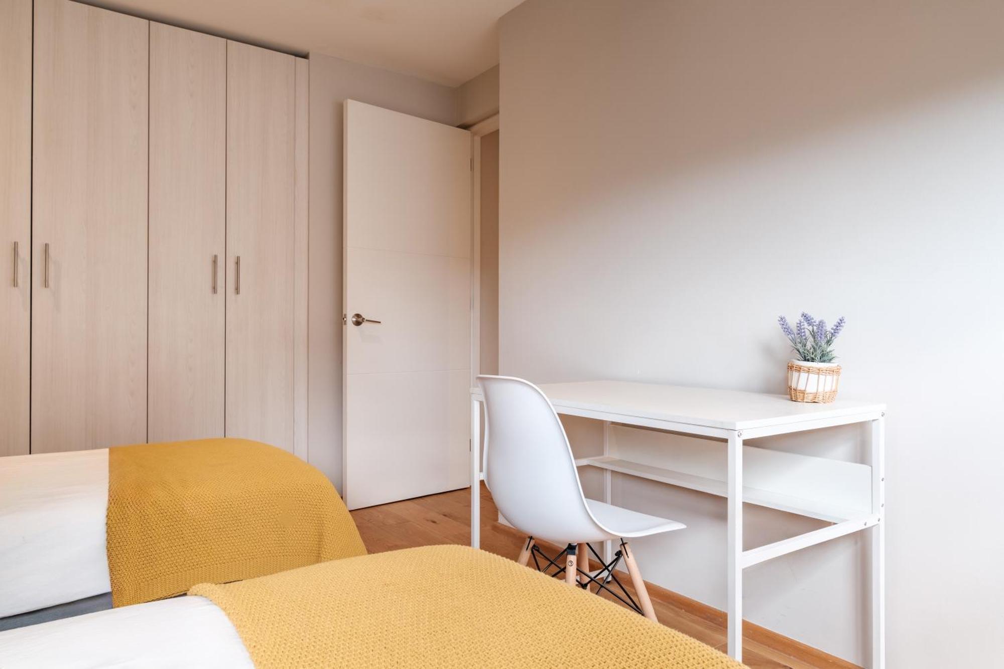 Modern Apartments La Condesa Pet Friendly Mexico City Exterior photo