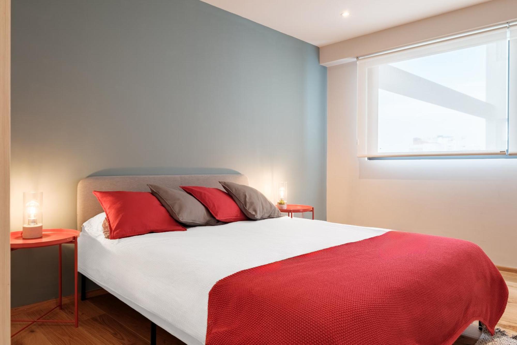 Modern Apartments La Condesa Pet Friendly Mexico City Exterior photo