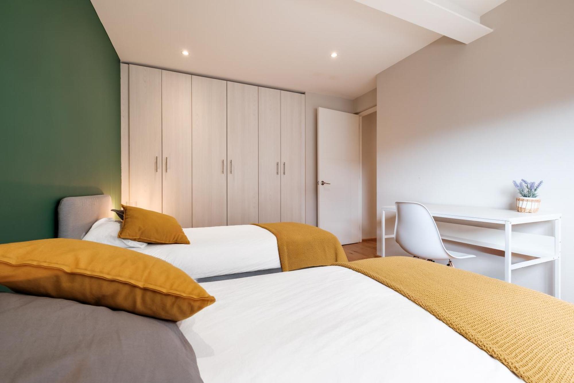 Modern Apartments La Condesa Pet Friendly Mexico City Exterior photo