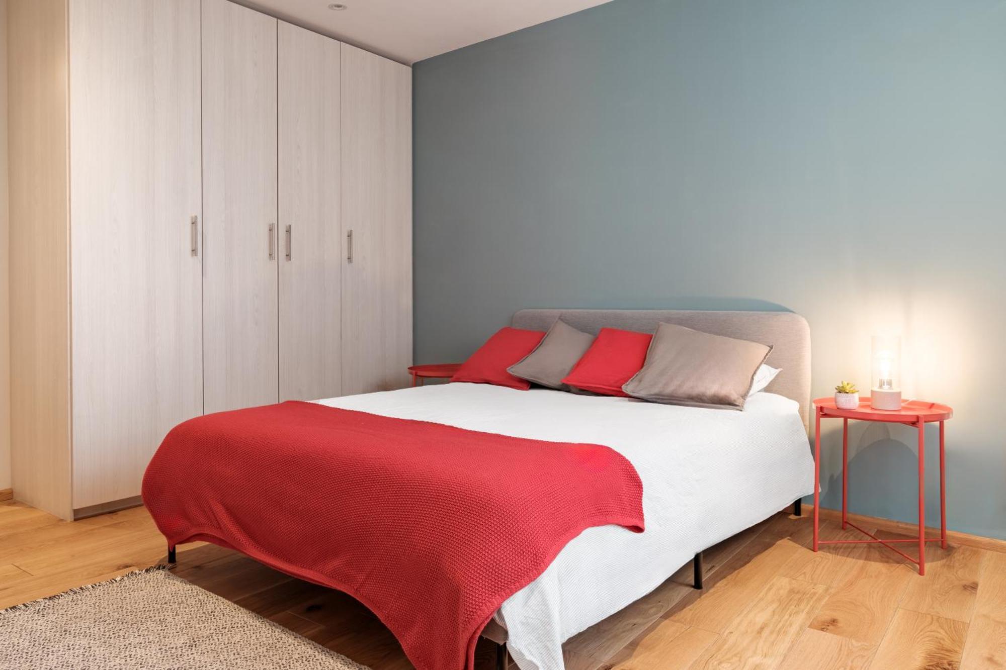 Modern Apartments La Condesa Pet Friendly Mexico City Exterior photo