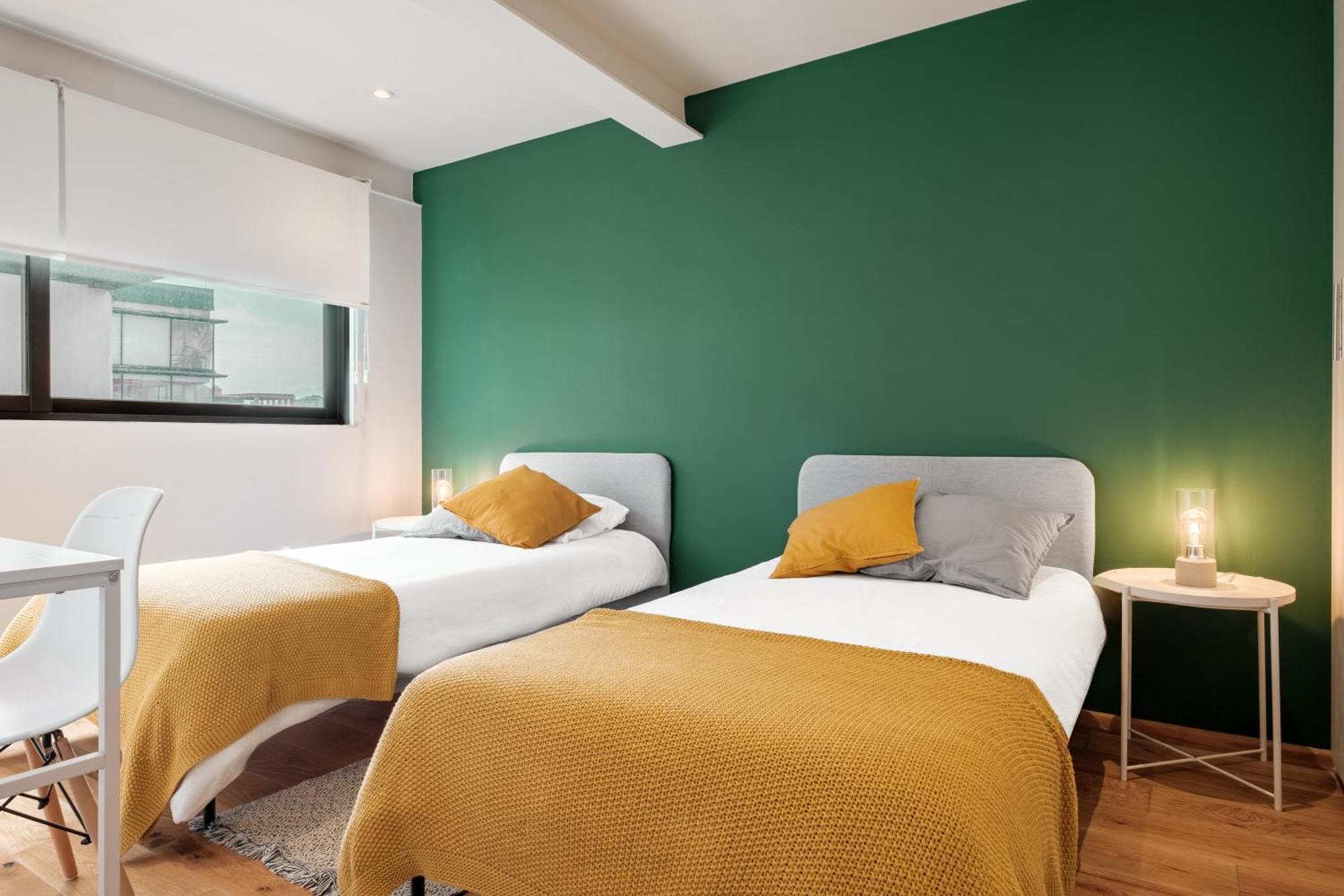 Modern Apartments La Condesa Pet Friendly Mexico City Exterior photo